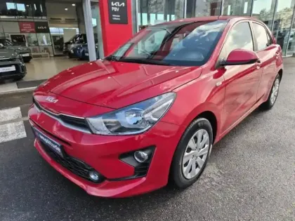 Photo Kia Rio Active