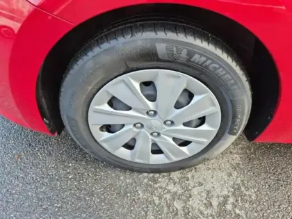 Photo 8 Kia Rio  1.2 DPi 84ch Active