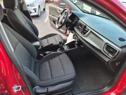 Photo 10 Kia Rio  1.2 DPi 84ch Active
