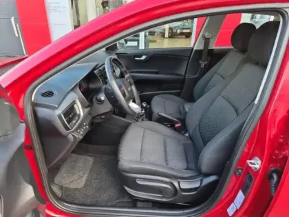 Photo 9 Kia Rio  1.2 DPi 84ch Active