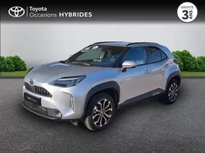 Photo Toyota Yaris Design