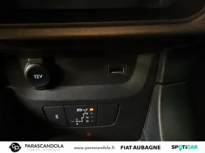 Photo 12 Citroën C3  1.2 PureTech 110ch S&S Shine EAT6