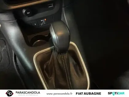 Photo 11 Citroën C3  1.2 PureTech 110ch S&S Shine EAT6