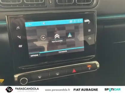 Photo 16 Citroën C3  1.2 PureTech 110ch S&S Shine EAT6