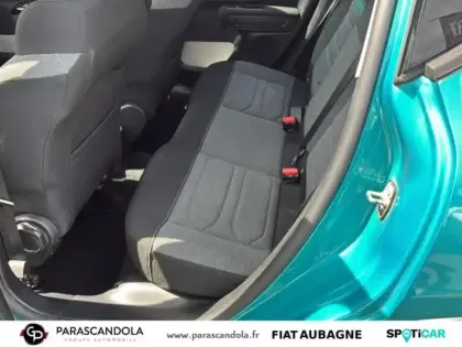 Photo 15 Citroën C3  1.2 PureTech 110ch S&S Shine EAT6