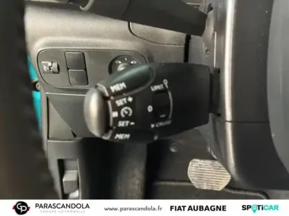 Photo 10 Citroën C3  1.2 PureTech 110ch S&S Shine EAT6