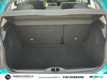 Photo 14 Citroën C3  1.2 PureTech 110ch S&S Shine EAT6