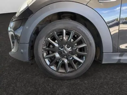 Photo 13 Mini Mini Gén. III (F56) Ph2 Heddon Street 3