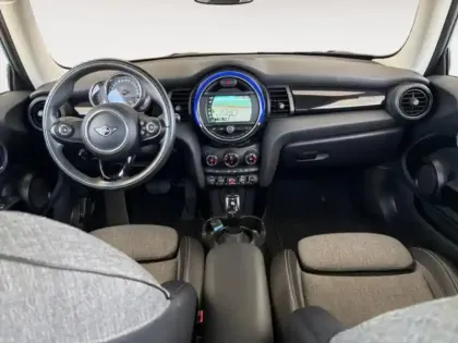 Photo 9 Mini Mini Gén. III (F56) Ph2 Heddon Street 3