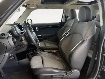 Photo 8 Mini Mini Gén. III (F56) Ph2 Heddon Street 3