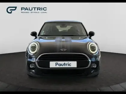 Photo 7 Mini Mini Gén. III (F56) Ph2 Heddon Street 3