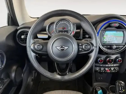 Photo 11 Mini Mini Gén. III (F56) Ph2 Heddon Street 3