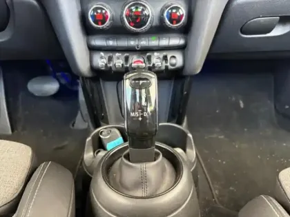 Photo 10 Mini Mini Gén. III (F56) Ph2 Heddon Street 3