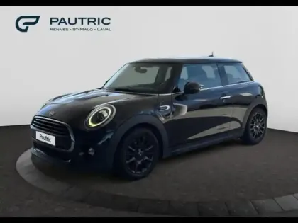 Photo Mini Mini Heddon Street