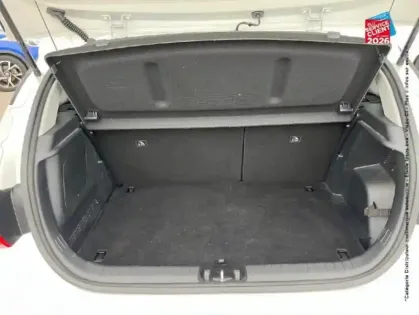 Photo 13 Hyundai I20  1.0 T-GDi 100ch Hybrid Intuitive