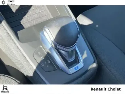 Photo 5 Renault Zoé Zoe E-Tech Equilibre charge normale R110 Achat Intégral - MY22