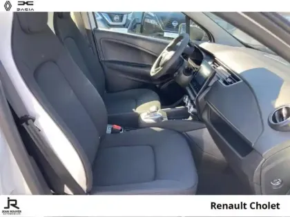 Photo 14 Renault Zoé Zoe E-Tech Equilibre charge normale R110 Achat Intégral - MY22