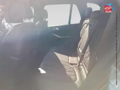 Photo 10 BMW X5  xDrive45e 394ch M Sport 17cv