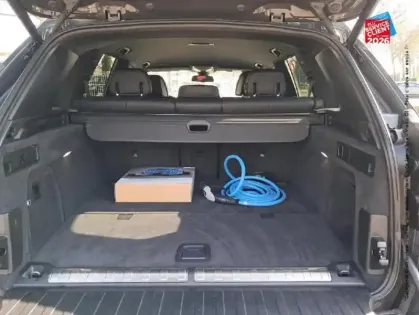 Photo 13 BMW X5  xDrive45e 394ch M Sport 17cv