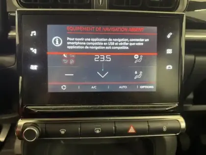 Photo 13 Citroën C3  1.5 BlueHDi 100ch S&S PLUS