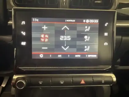 Photo 12 Citroën C3  1.5 BlueHDi 100ch S&S PLUS