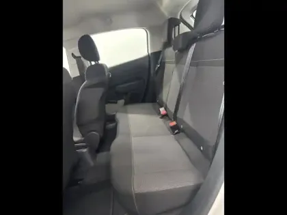 Photo 9 Citroën C3  1.5 BlueHDi 100ch S&S PLUS