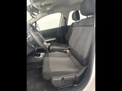 Photo 8 Citroën C3  1.5 BlueHDi 100ch S&S PLUS