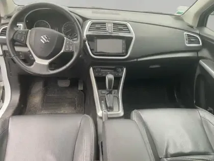 Photo 10 Suzuki S-Cross  1.4 Boosterjet Style Allgrip Auto Euro6d-T