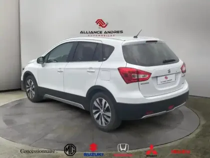 Photo 6 Suzuki S-Cross  1.4 Boosterjet Style Allgrip Auto Euro6d-T