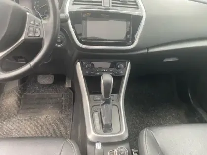 Photo 11 Suzuki S-Cross  1.4 Boosterjet Style Allgrip Auto Euro6d-T