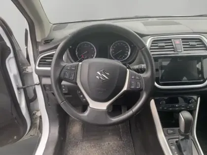 Photo 12 Suzuki S-Cross  1.4 Boosterjet Style Allgrip Auto Euro6d-T