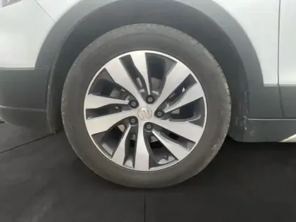 Photo 14 Suzuki S-Cross  1.4 Boosterjet Style Allgrip Auto Euro6d-T