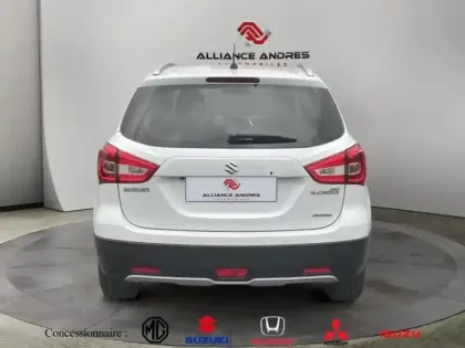 Photo 5 Suzuki S-Cross  1.4 Boosterjet Style Allgrip Auto Euro6d-T