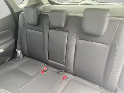 Photo 13 Suzuki S-Cross  1.4 Boosterjet Style Allgrip Auto Euro6d-T