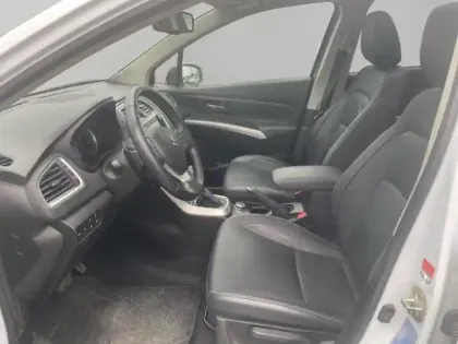 Photo 8 Suzuki S-Cross  1.4 Boosterjet Style Allgrip Auto Euro6d-T