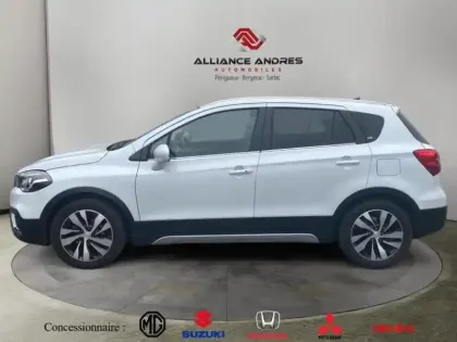 Photo 7 Suzuki S-Cross  1.4 Boosterjet Style Allgrip Auto Euro6d-T