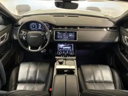 Photo 7 Land rover Range Rover  Velar 3.0D V6 300ch R-Dynamic HSE AWD BVA