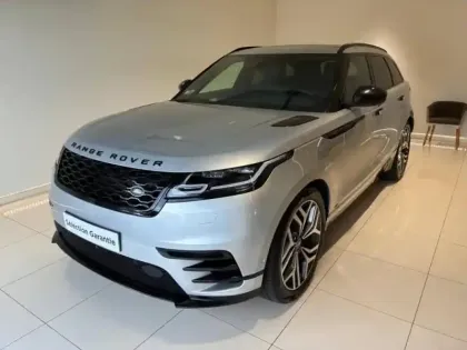 Photo Land Rover Range Rover R-dynamic Hse