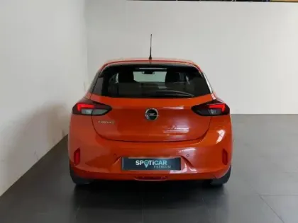 Photo 5 Opel Corsa  -e 136 Edition / Carplay / Eligible LOA