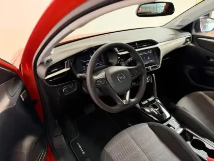 Photo 7 Opel Corsa  -e 136 Edition / Carplay / Eligible LOA