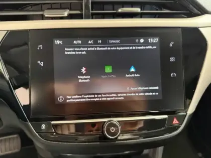 Photo 12 Opel Corsa  -e 136 Edition / Carplay / Eligible LOA