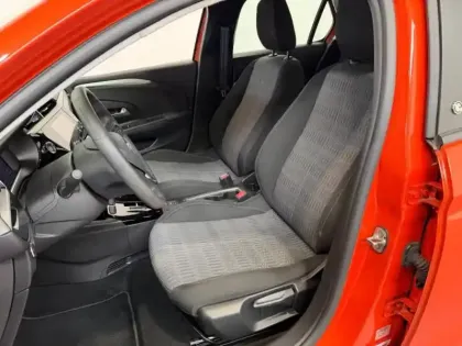 Photo 8 Opel Corsa  -e 136 Edition / Carplay / Eligible LOA