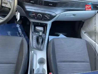 Photo 13 Hyundai I20  1.0 T-GDi 100ch Hybrid Intuitive DCT-7