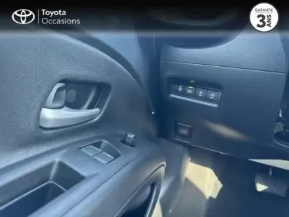 Photo 14 Toyota Aygo  X 1.0 VVT-i 72ch Design S-CVT MY24