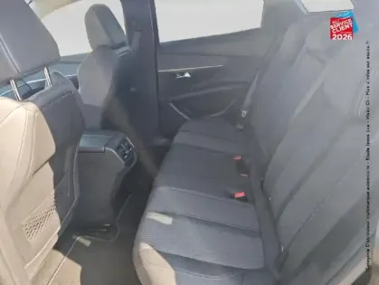 Photo 10 Peugeot 3008 Gén. II Ph2 Allure Pack 5