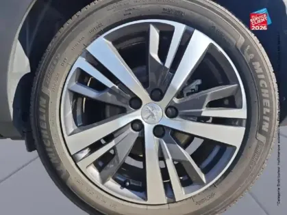 Photo 9 Peugeot 3008 Gén. II Ph2 Allure Pack 5