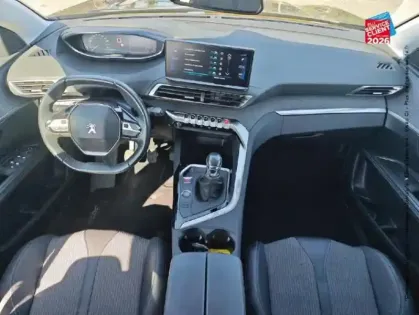 Photo 14 Peugeot 3008 Gén. II Ph2 Allure Pack 5