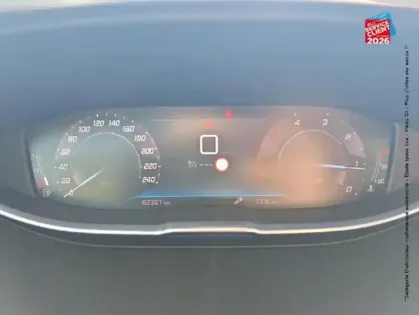 Photo 11 Peugeot 3008 Gén. II Ph2 Allure Pack 5