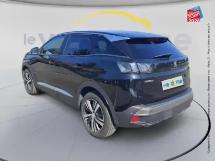 Photo 7 Peugeot 3008 Gén. II Ph2 Allure Pack 5