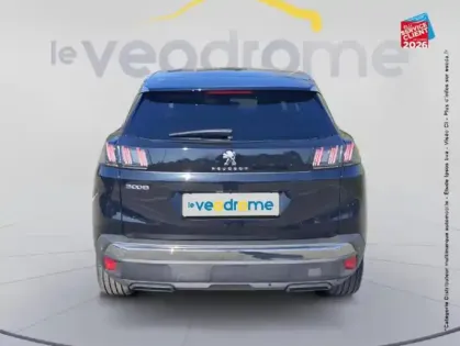 Photo 6 Peugeot 3008 Gén. II Ph2 Allure Pack 5